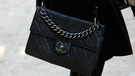 chanel iconic clothes|Chanel iconic chain bag price.